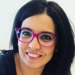 Monica Lotto, Segretaria prov. PD