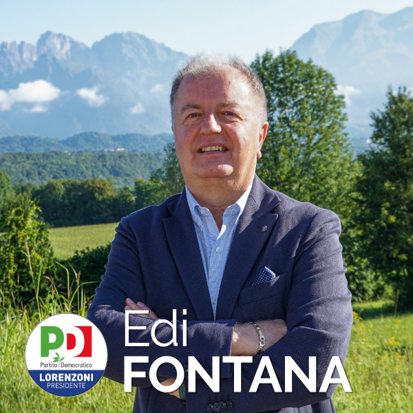 Edi Fontana