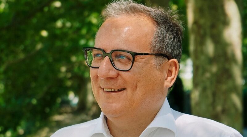 Giovanni Manildo